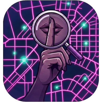 Tell Safety app icon